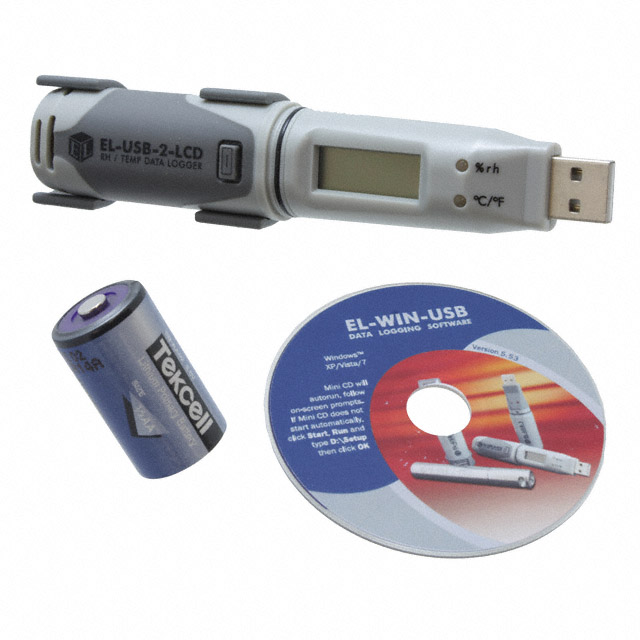 EL-USB-2-LCD
